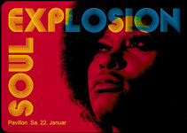 Soul und Funk