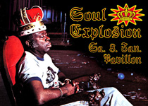 Soul und Funk