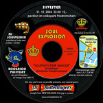 Soul und Funk