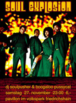Soul und Funk