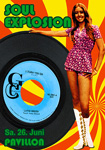 Soul und Funk