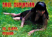 Soul und Funk