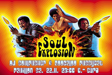 Soul und Funk
