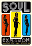 Soul und Funk