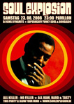 Soul und Funk