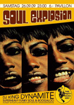 Soul und Funk