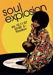 Soul und Funk