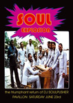 Soul und Funk