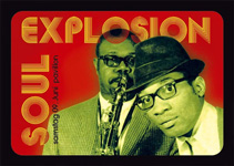 Soul und Funk
