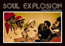 Soul und Funk