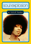 Soul und Funk