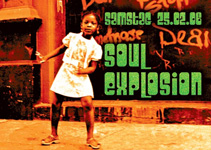Soul und Funk