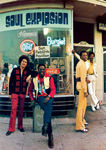 Soul und Funk