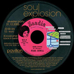 Soul und Funk