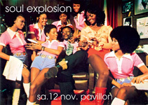 Soul und Funk