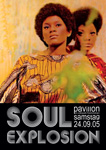 Soul und Funk
