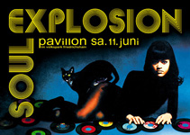 Soul und Funk