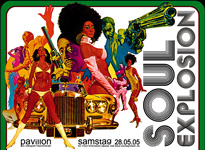 Soul und Funk