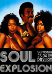 Soul und Funk