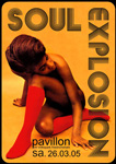 Soul und Funk