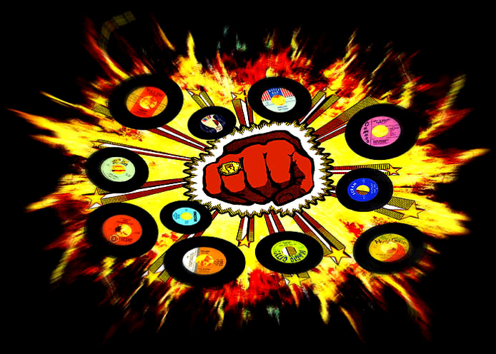 Soul, Funk
