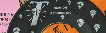 timmion records