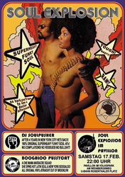 soulexplosion