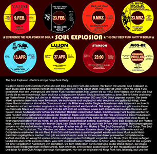 soulexplosion