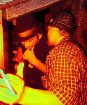 Pavillon 14.5.2011