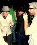 Pavillon 6.10.2011