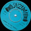 soul explosion sound