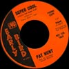 soul explosion sound