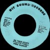 soul explosion sound