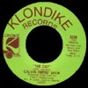 soul explosion sound